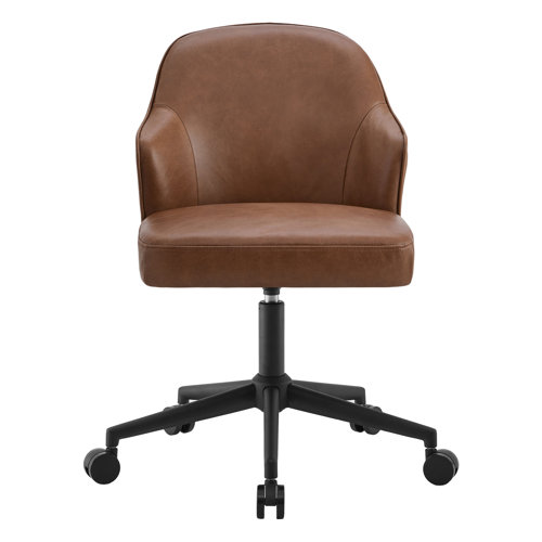 Armless Office Chairs Joss & Main